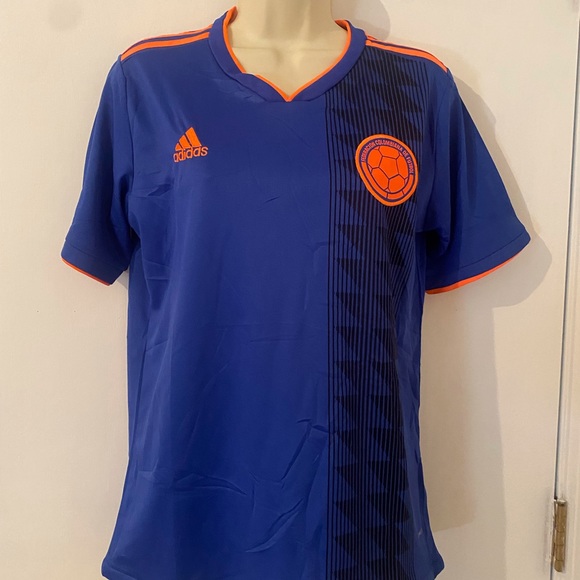 Colombia soccer team jersey size M - Picture 5 of 7